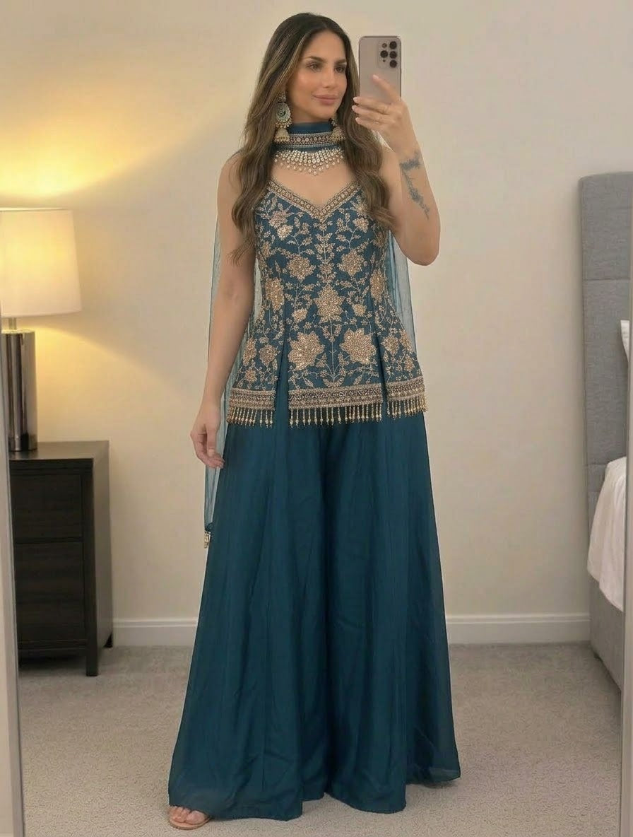 Simple Gorgeous Dress