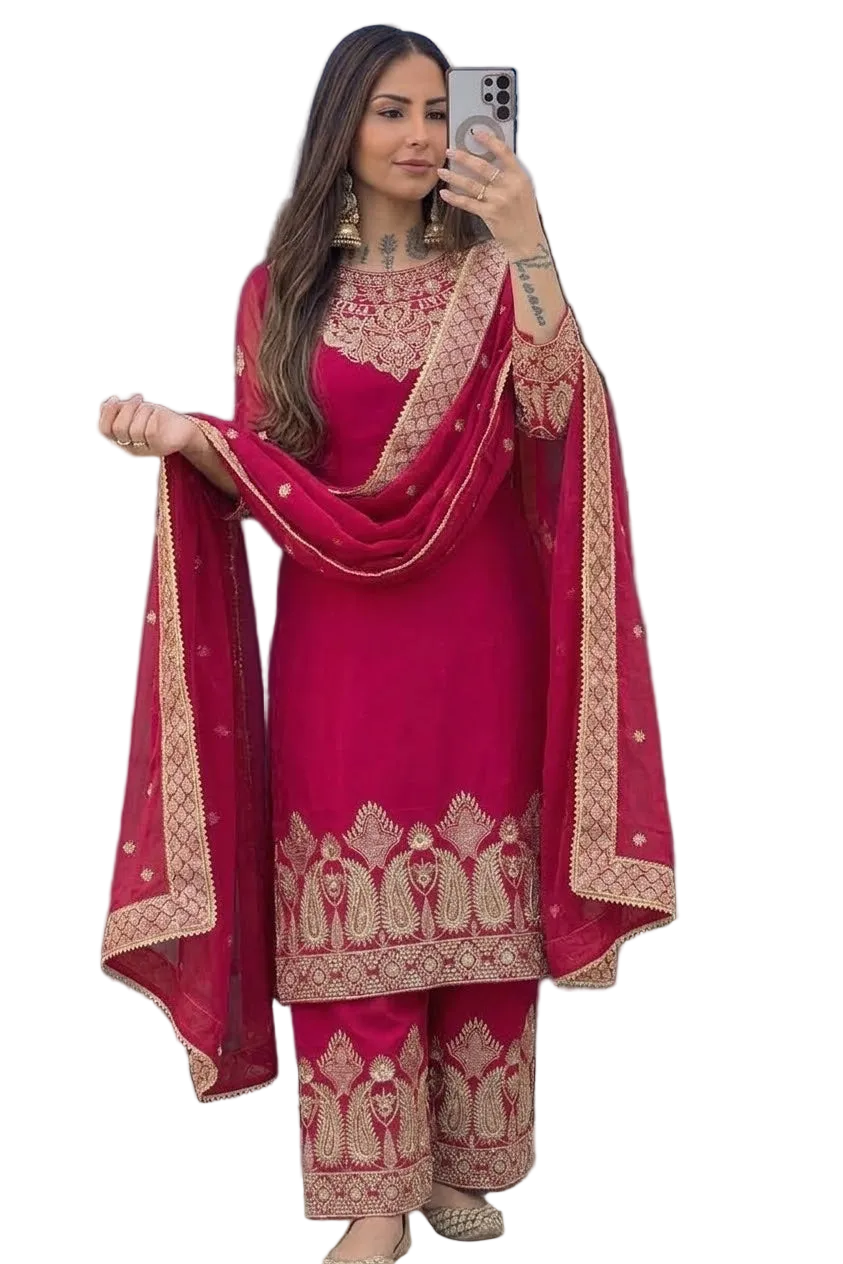 Pakistani Loose Fit